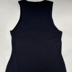 SKIMS Raw Edge Onesie